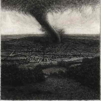Plainfield Tornado