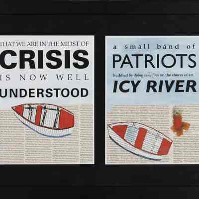 Lifeboat: Obama's Solution