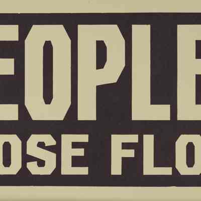 People's Loose Floor
