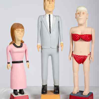 Love Triangle- JFK, Marilyn, Jackie