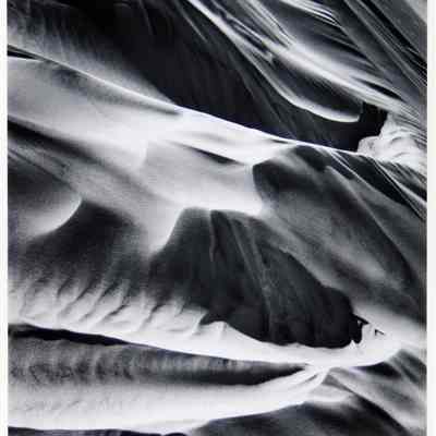 Kelso Dunes, 1978