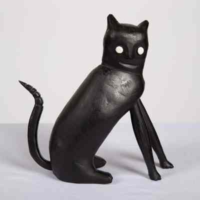 Black Cat