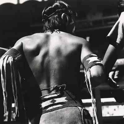 Unknown, Calgary, 1978