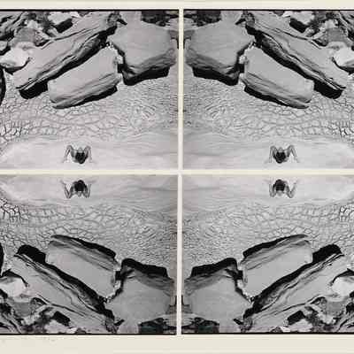 Steer Gulch Composite, 1976