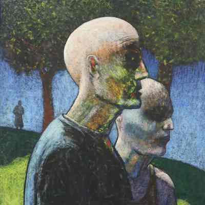 Father and Son