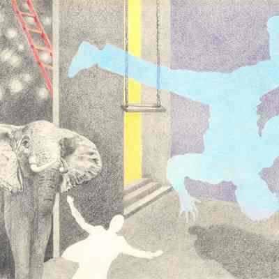 The Elephant Dream (Out of the Swing)