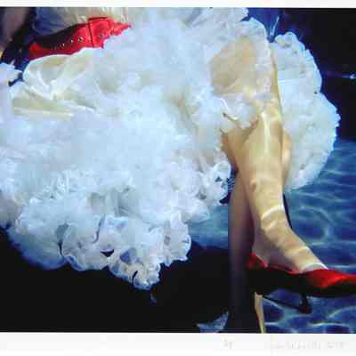Red Shoes
