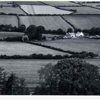 Welsh Farmlands