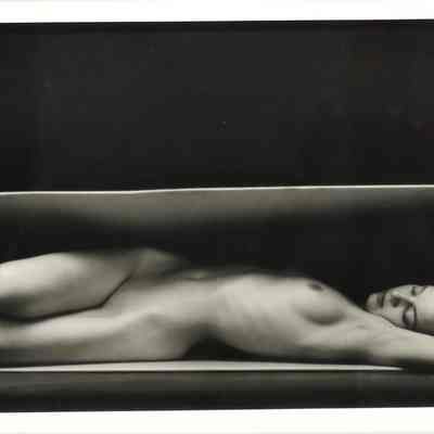 In The Box - Horizontal 1962