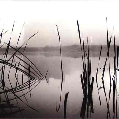 Broughton Castle, Oxfordshire, England, 1977