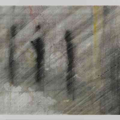 Transient Image II