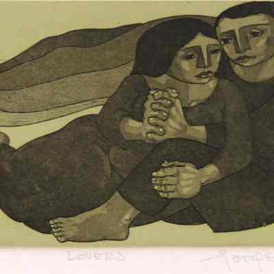 Lovers 58/80