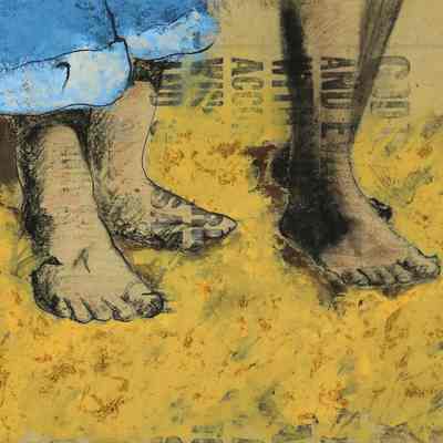 Fields of Gold