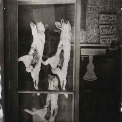 unknown (unpublished proof print)