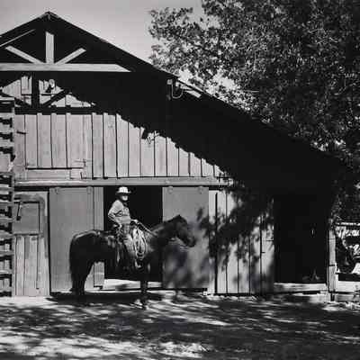 Johnnie Mullens ORO Ranch - Arizona