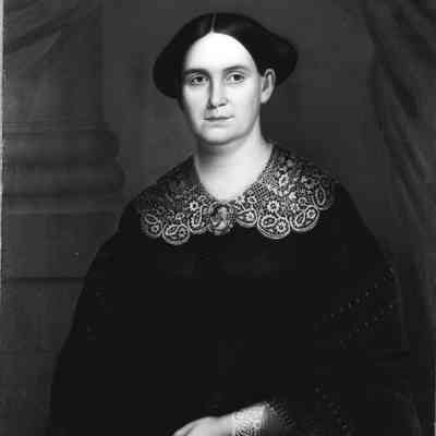 Marion McClure Henry
