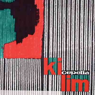 Kilim Cepelia