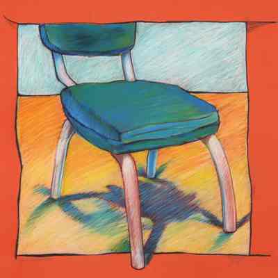 New Furniture