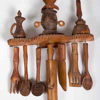 Kitchen Utensils