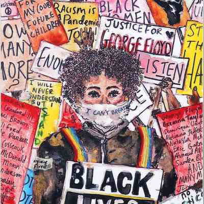 Black Lives Matter