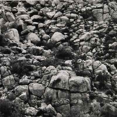 Date Creek Mountains, Arizona