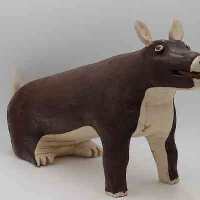 Pig Dog