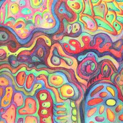 Psychedelic Relapse