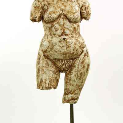 Untitled Torso