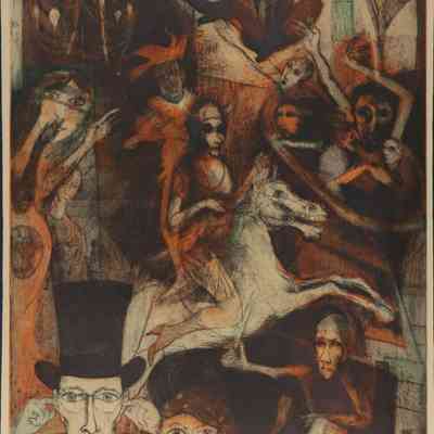 Merchants of Despair