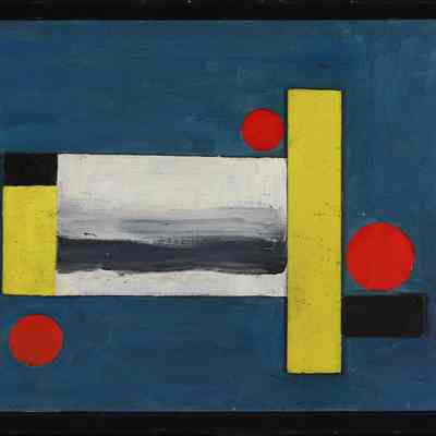 Untitled No. 1