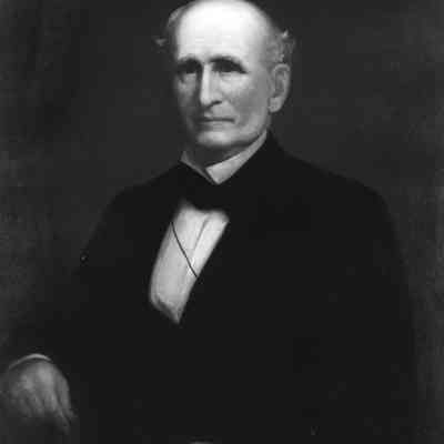 Gustavas Adolphus Henry
