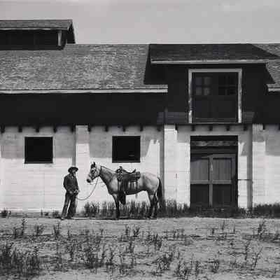 Monk Maxwell Del Rio Ranch, Chino Valley - Aizona