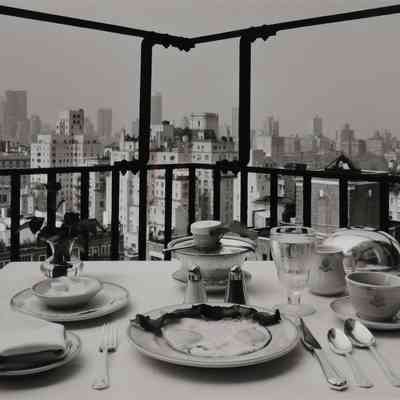 Room Service 1978