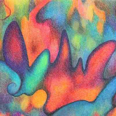 Lava #9