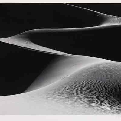 Zig Zag Dunes, 1978