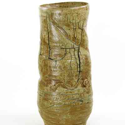 Large Vessel #07