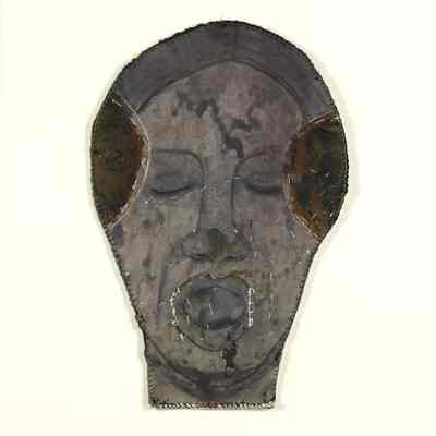 Untitled Mask/face