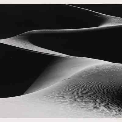 Zig Zag Dunes, 1978