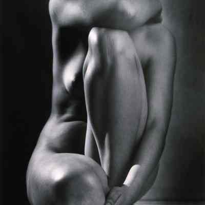 Classic Torso 1952