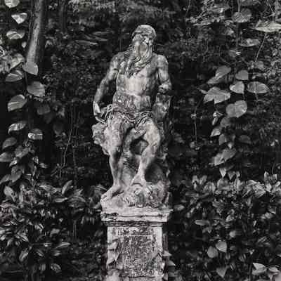 Poseidon, Flordia