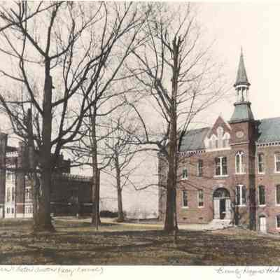 Southwestern (Later Austin Peay Normal)