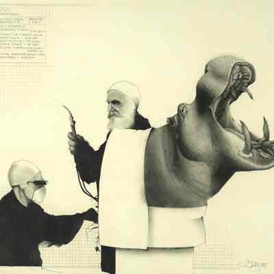 Hippopatamus, 1978