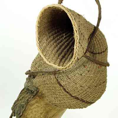 Fiber And Wood Vessel