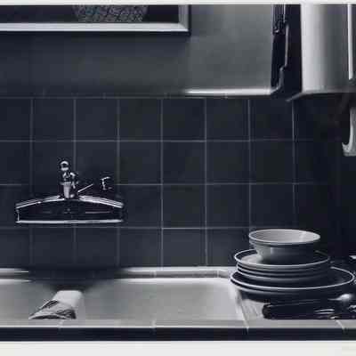 My Kitchen Sink