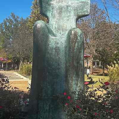 A Sentinel