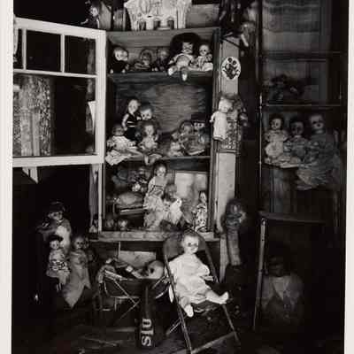 Doll House