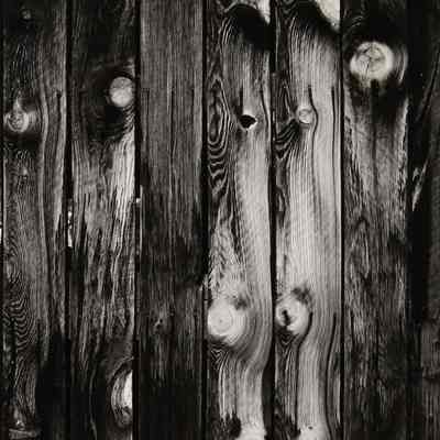 Barn - Pine Creek Arizona