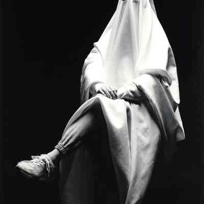 Ghosting in Style