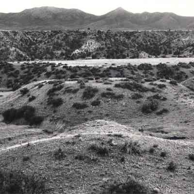 Lynx Creek, Arizona, 1975