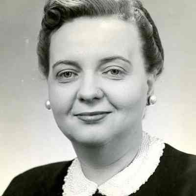 Jamison, A. Miriam
